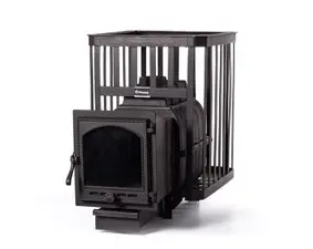 Паровар 18 Ковка (К404)