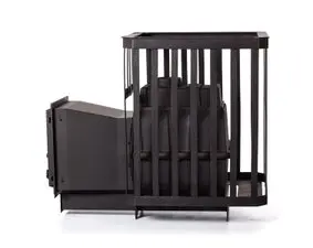 Паровар 18 Ковка (К404)