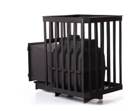 Паровар 18 Ковка (К404)