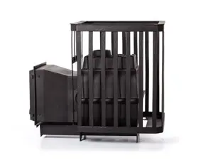 Паровар 18 Ковка (К414)