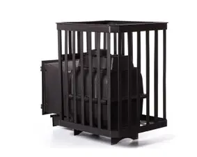 Паровар 18 Ковка (К414)