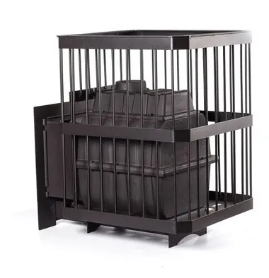 Паровар 18 Прут (302)