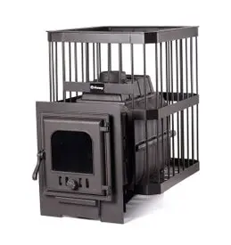 Паровар 18 Прут (402)