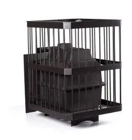 Паровар 18 Прут (412)