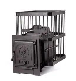 Паровар 18 Прут (412)