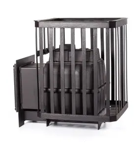 Паровар 18 Ковка (302)