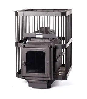 Паровар 18 Прут (302)