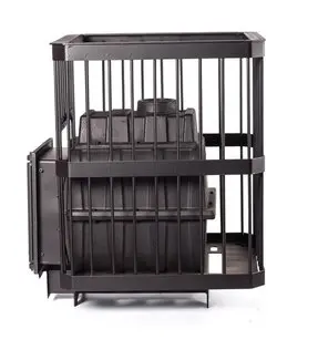 Паровар 18 Прут (302)