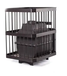 Паровар 18 Прут (302)