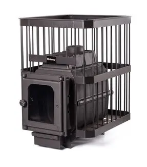 Паровар 18 Прут (302)