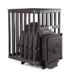 Паровар 18 Ковка (312)