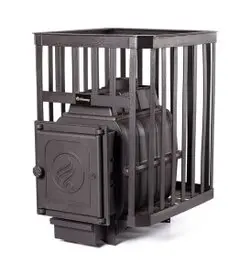 Паровар 18 Ковка (312)