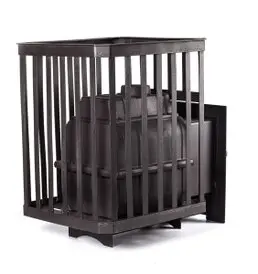 Паровар 18 Ковка (312)