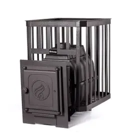 Паровар 18 Ковка (312)