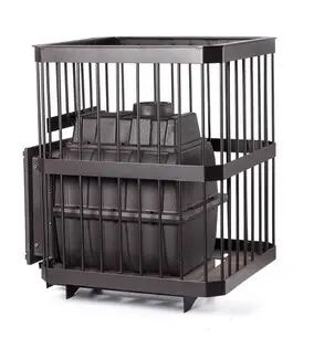 Паровар 18 Прут (312)