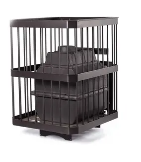 Паровар 18 Прут (312)