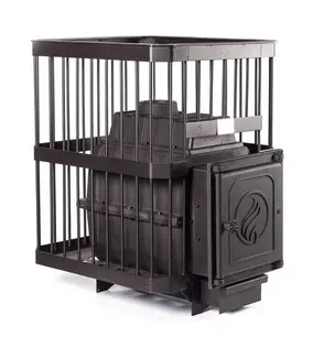 Паровар 18 Прут (312)