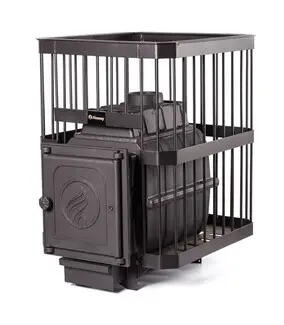 Паровар 18 Прут (312)