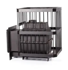 Паровар 18 Прут (312)