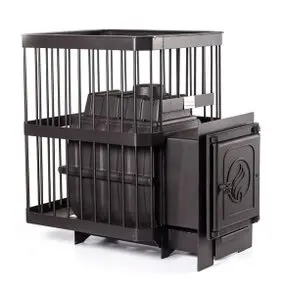 Паровар 18 Прут (312)