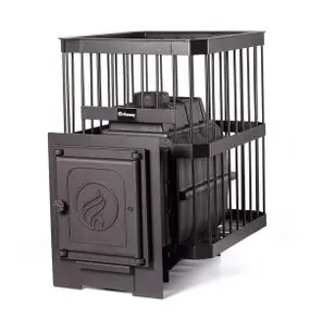 Паровар 18 Прут (312)