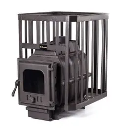 Паровар 18 Ковка (402)