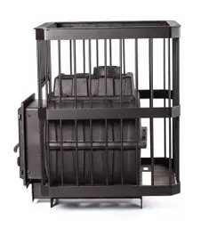 Паровар 18 Прут (402)