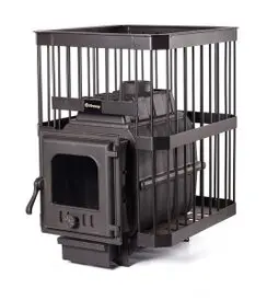 Паровар 18 Прут (402)