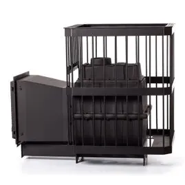 Паровар 18 Прут (К404)