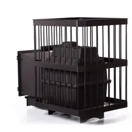 Паровар 18 Прут (К404)