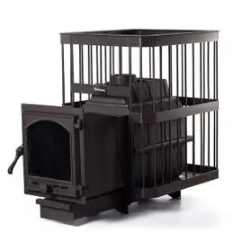 Паровар 18 Прут (К404)