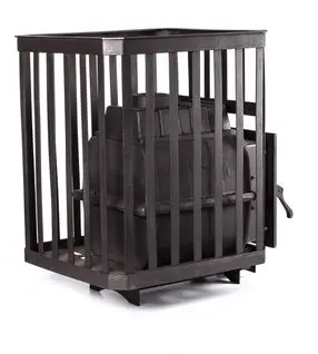 Паровар 18 Ковка (412)