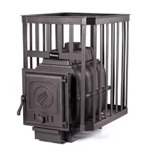 Паровар 18 Ковка (412)