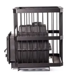 Паровар 18 Прут (412)