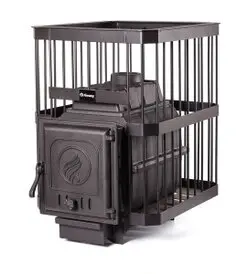 Паровар 18 Прут (412)