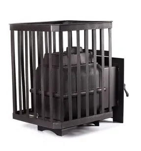 Паровар 18 Ковка (412)