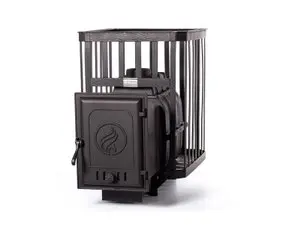 Паровар 18 Ковка (413)