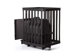 Паровар 18 Ковка (413)