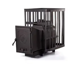 Паровар 18 Ковка (413)