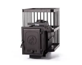 Паровар 18 Прут (413)