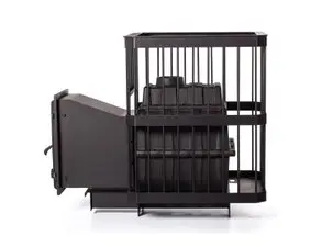 Паровар 18 Прут (413)