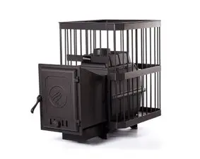 Паровар 18 Прут (413)