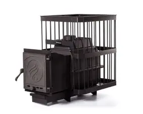 Паровар 18 Прут (К414)