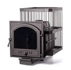 Паровар 18 Прут (К505)