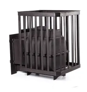 Паровар 18 Ковка (402)