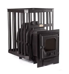 Паровар 18 Ковка (402)