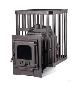 Паровар 18 Ковка (402)