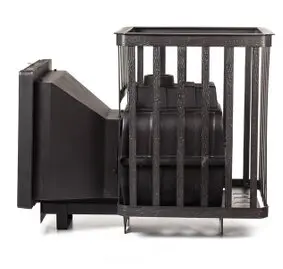 Паровар 18 Ковка (PR-04)