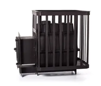 Паровар 24 Ковка (К201)