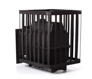 Паровар 24 Ковка (К201)